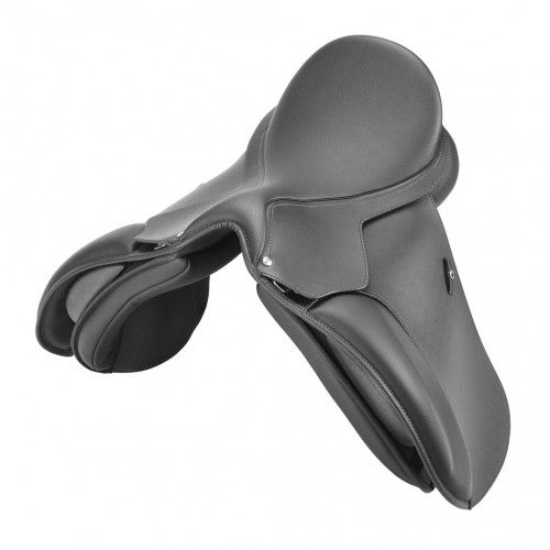 Selle WINTEC 500 "Dressage Hart" 2