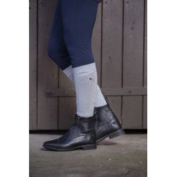 Chaussettes EQUITH?ME "Lurex"