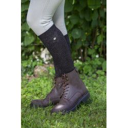 Chaussettes EQUITH?ME "Lurex"