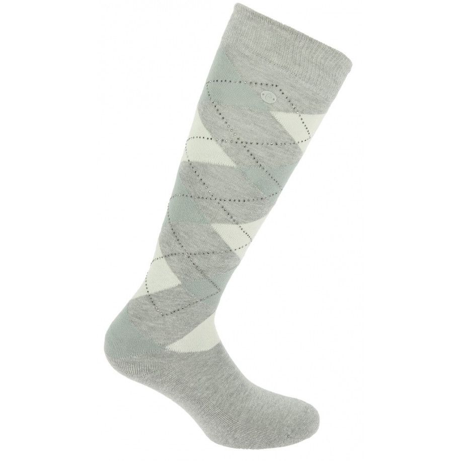 Chaussettes EQUITH?ME "Girly"