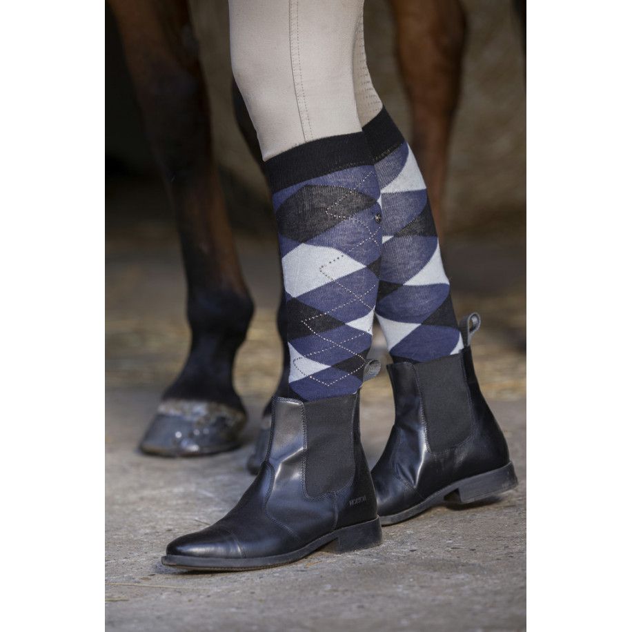 Chaussettes EQUITH?ME "Girly"