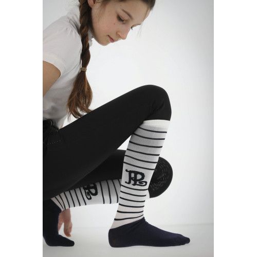 Chaussette PENELOPE "Concours" 2