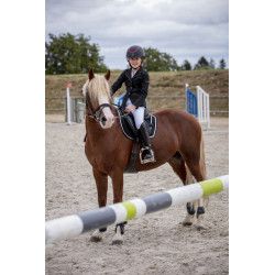 EQUITH?ME "Soft Classic" Turnierjacke