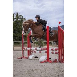 EQUITH?ME "Soft Classic" Turnierjacke