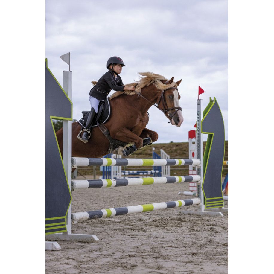 EQUITH?ME "Soft Classic" Turnierjacke