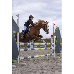 EQUITH?ME "Soft Classic" Turnierjacke