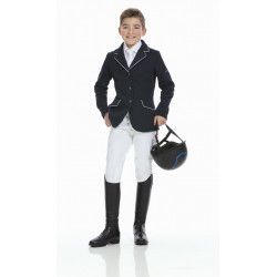 Veste de concours EQUITH?ME "Soft Classic"