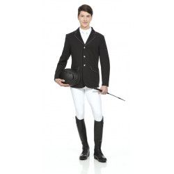 Veste de concours EQUITH?ME "Soft Classic"