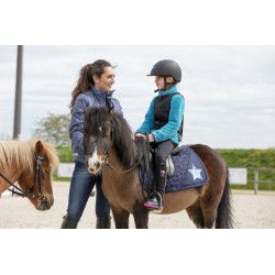 EQUITH?ME R?ckenprotektor "Mesh"
