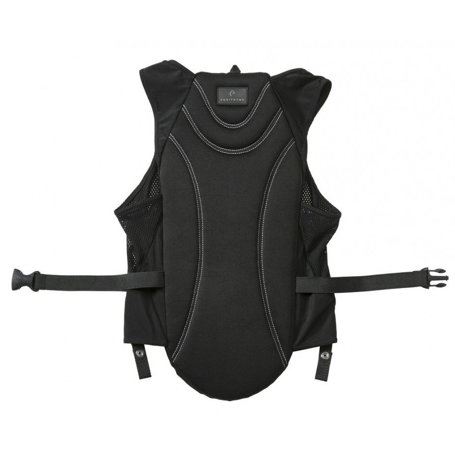 EQUITH?ME R?ckenprotektor "Mesh"