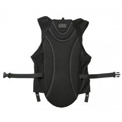 EQUITH?ME R?ckenprotektor "Mesh"