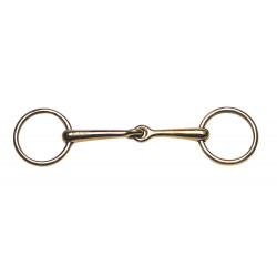 Filet 2 anneaux FEELING cyprium