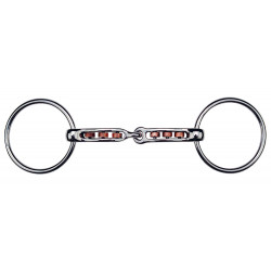 Filet 2 anneaux FEELING "Mac Genis"