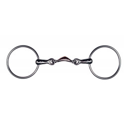 Filet 2 anneaux FEELING 1/4 de lune