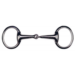 Filet olive FEELING, anneaux plats