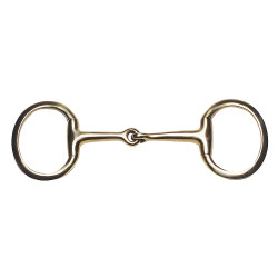 Filet olive FEELING cyprium, anneaux plats