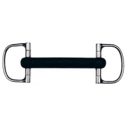 Filet Verdun FEELING caoutchouc, droit