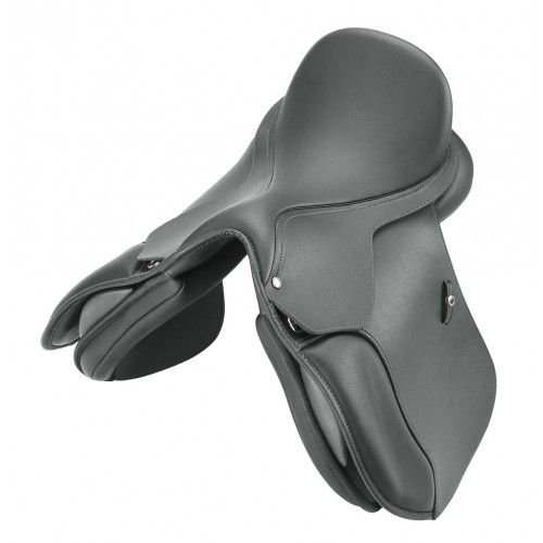 Selle WINTEC 500 "Mixte Hart", poney 2