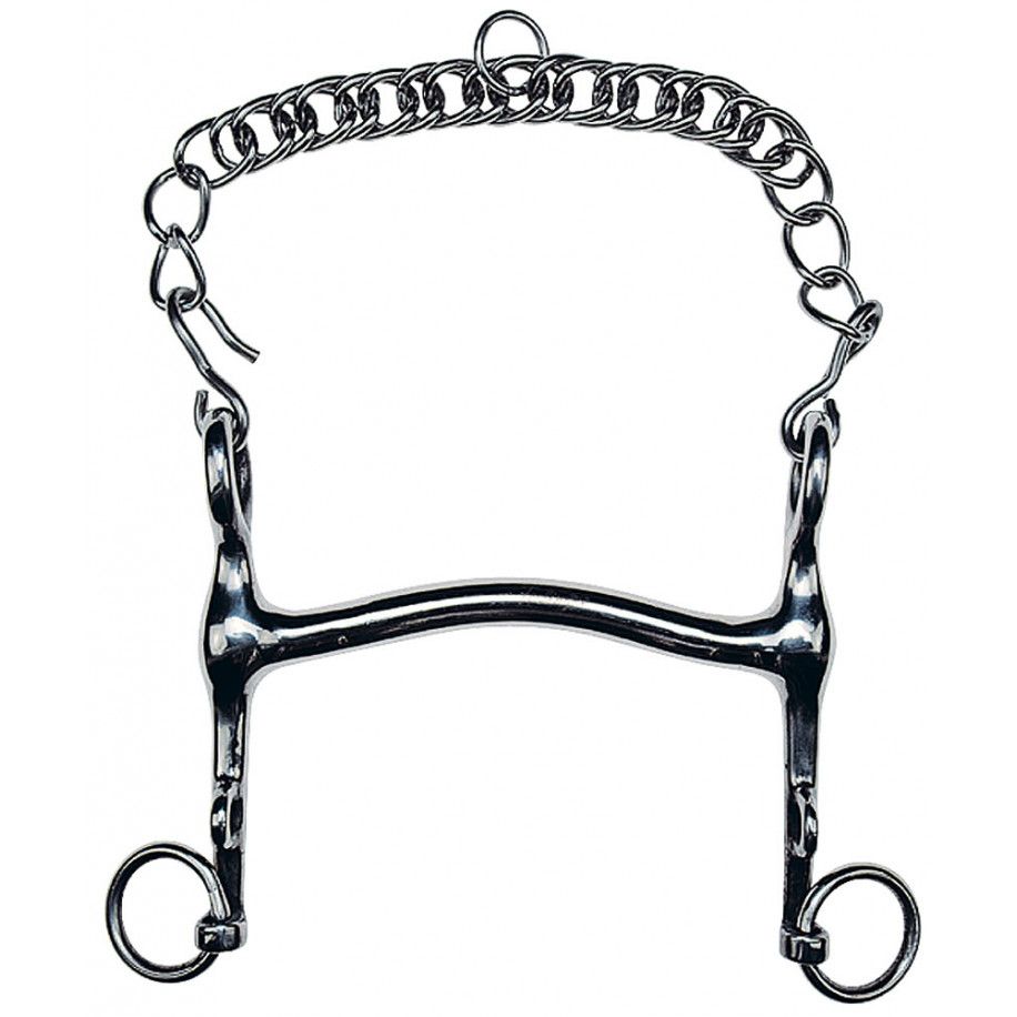 FEELING Kandarengebiss