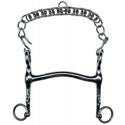 FEELING Kandarengebiss