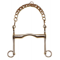 L'hotte FEELING cyprium