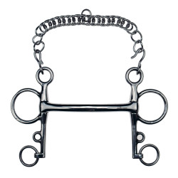 Pelham FEELING droit