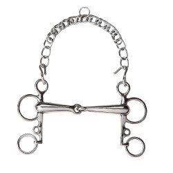 Pelham FEELING bris? branches courtes