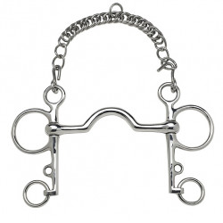 Pelham FEELING droit passage de langue