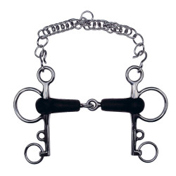 Pelham FEELING caoutchouc bris?