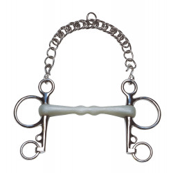 Pelham FEELING droit flexi