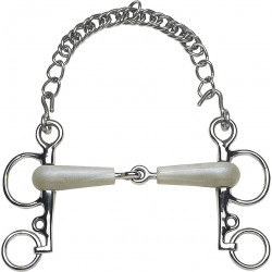 Pelham FEELING bris? flexi, branches courtes