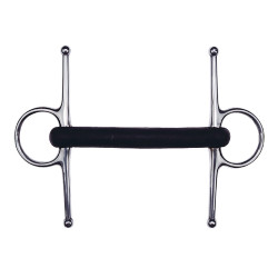 Filet aiguille FEELING caoutchouc, droit