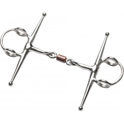 Filet releveur FEELING aiguille ?? roulette