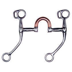 Mors d'entra?nement FEELING