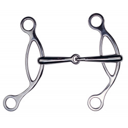 Mors am?ricain FEELING