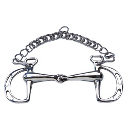 Mors espagnol FEELING ?? passes, bris?