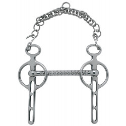 Liverpool FEELING droit 1/2 torsad?