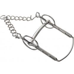 Liverpool FEELING droit cintr? ?? barrette