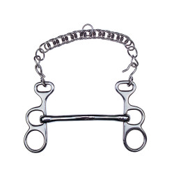 Mors coup de poing FEELING