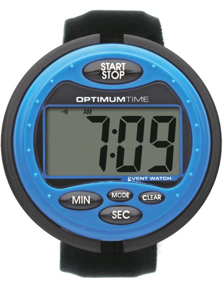 Chronom?tre OPTIMUM TIME