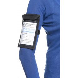 Porte-num?ro ou porte-carte m?dicale