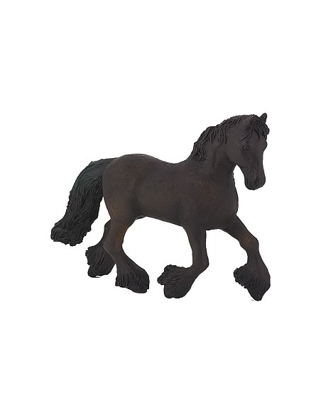 Cheval Frison PAPO