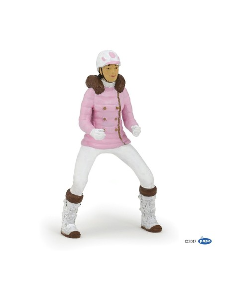 Cavali?re fashion hiver PAPO