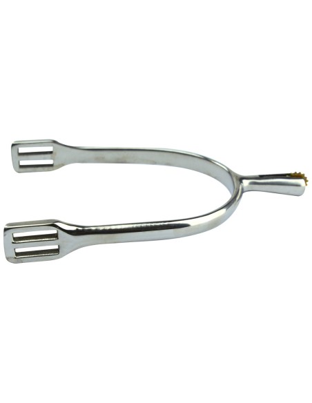 ?perons FEELING inox ?? molette