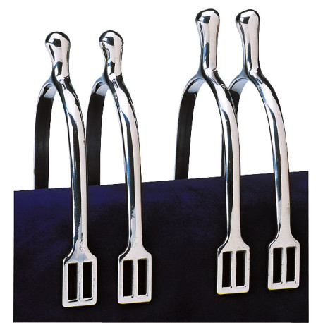 ?perons FEELING "Polo" en inox