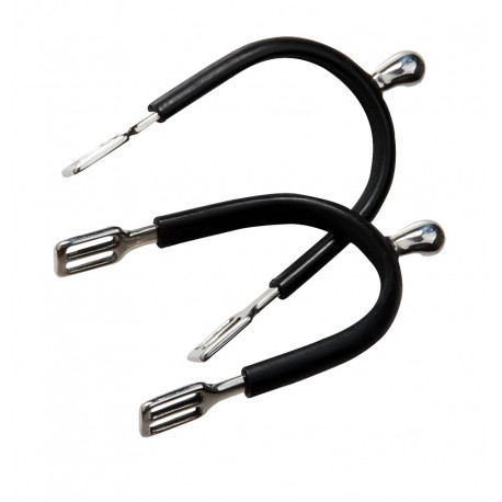 ?perons FEELING "Polo"? inox gain? caoutchouc