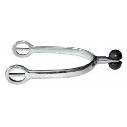 ?perons FEELING inox ?? molette plastique