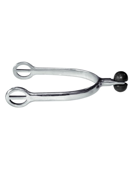 ?perons FEELING inox ?? molette plastique