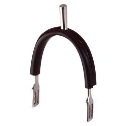 Couvre ?perons caoutchouc