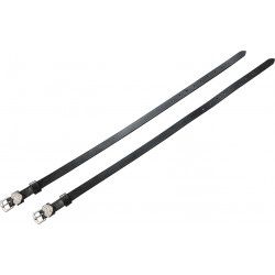 Courroies d'?perons NORTON PRO "C?ur"?